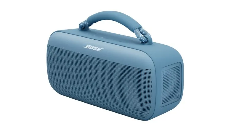 اسپیکر خانگی Bose SoundLink Max 