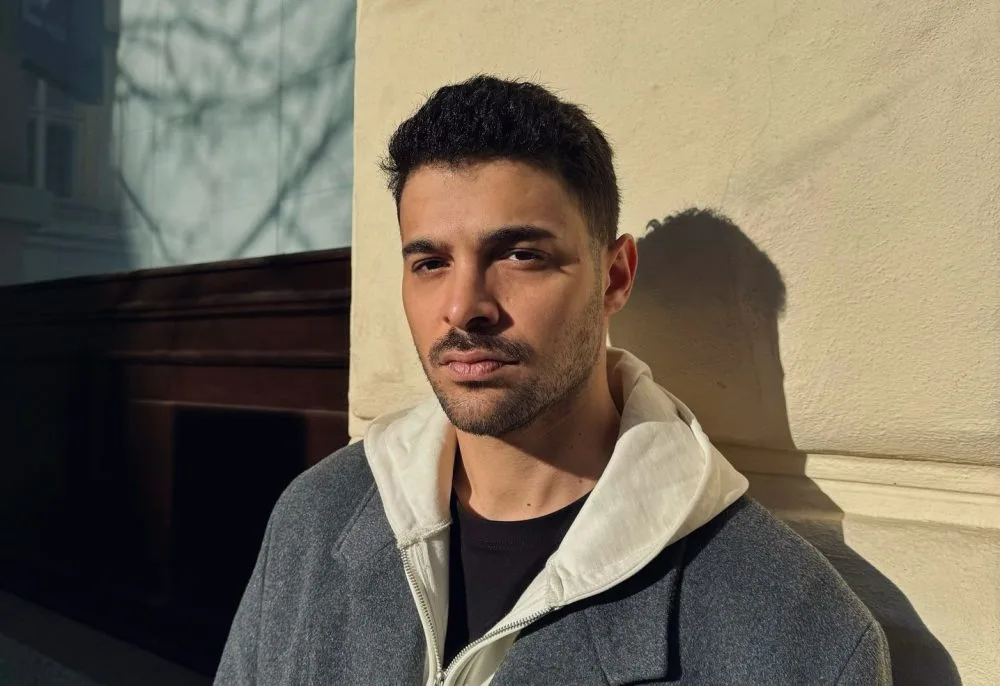 خالد اوزگور ساری