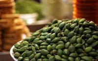 فواید شگفت‌انگیز چغاله بادام