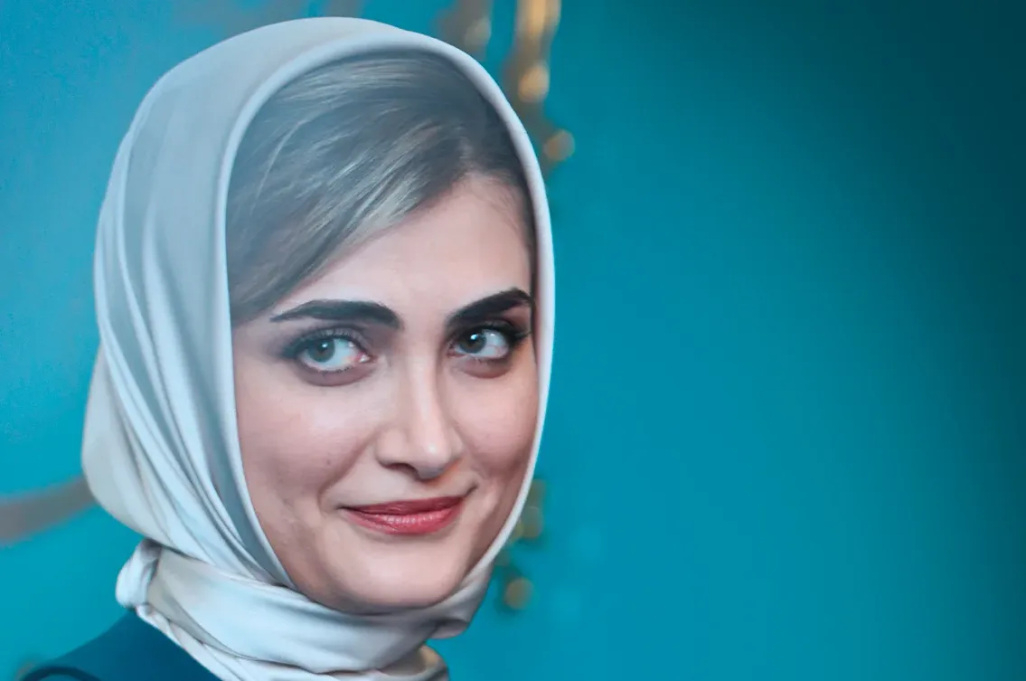 الناز+ملک