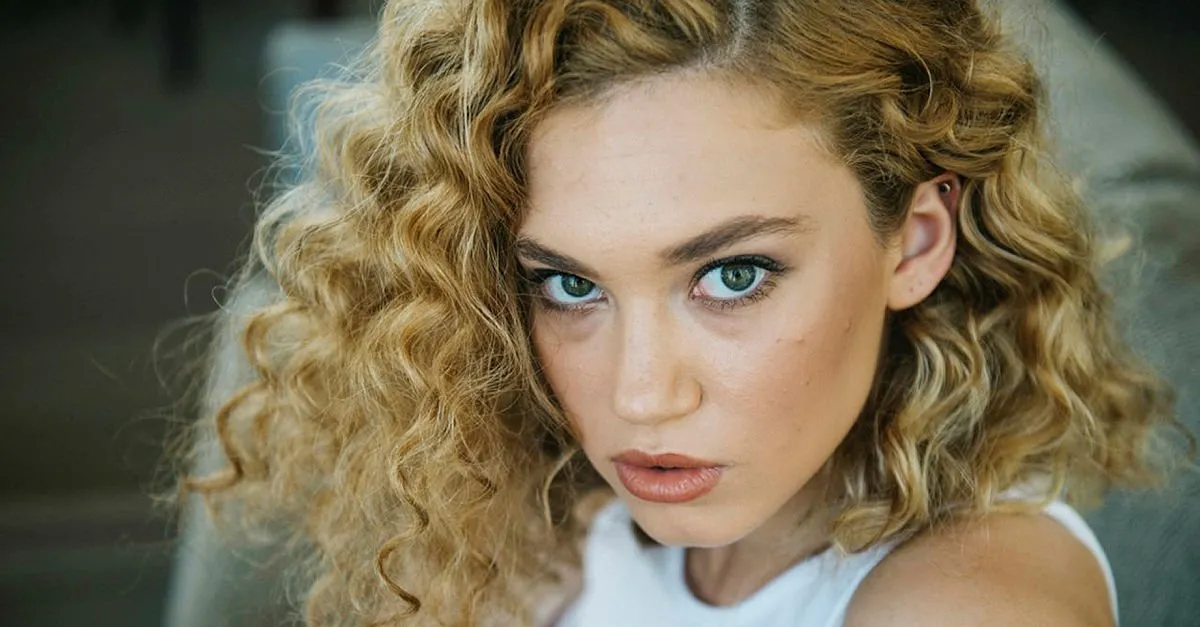 Melisa Şenolsun
