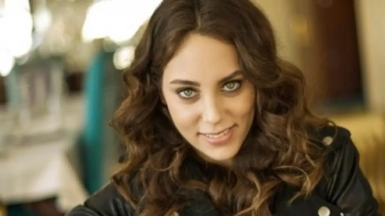 Oyku Karayel