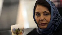 بیوگرافی رعنا آزادی ور | از زندگی شخصی تا آثار برجسته این بازیگر زهره حمیدی
