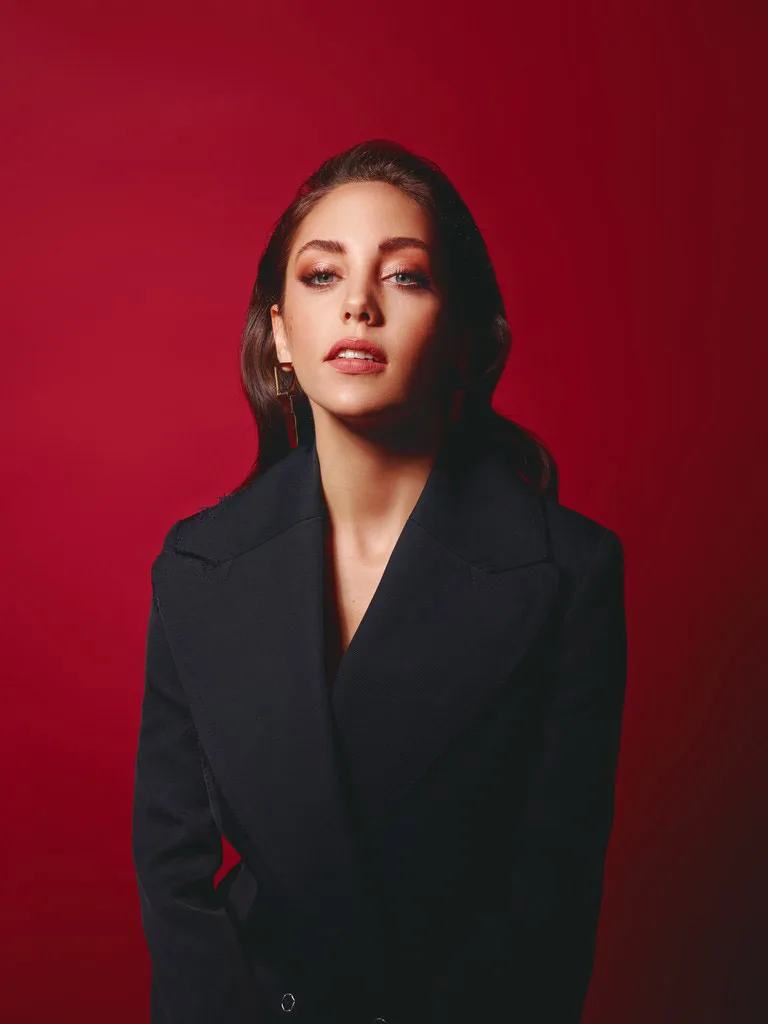 Oyku Karayel