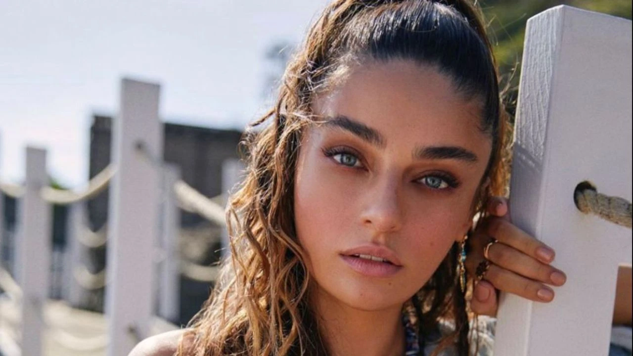 Ayça Ayşin Turan