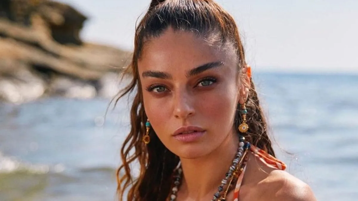 Ayça Ayşin Turan
