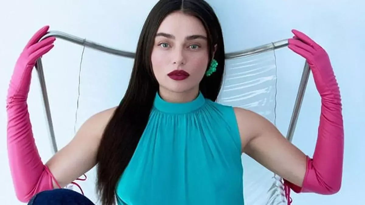 Ayça Ayşin Turan