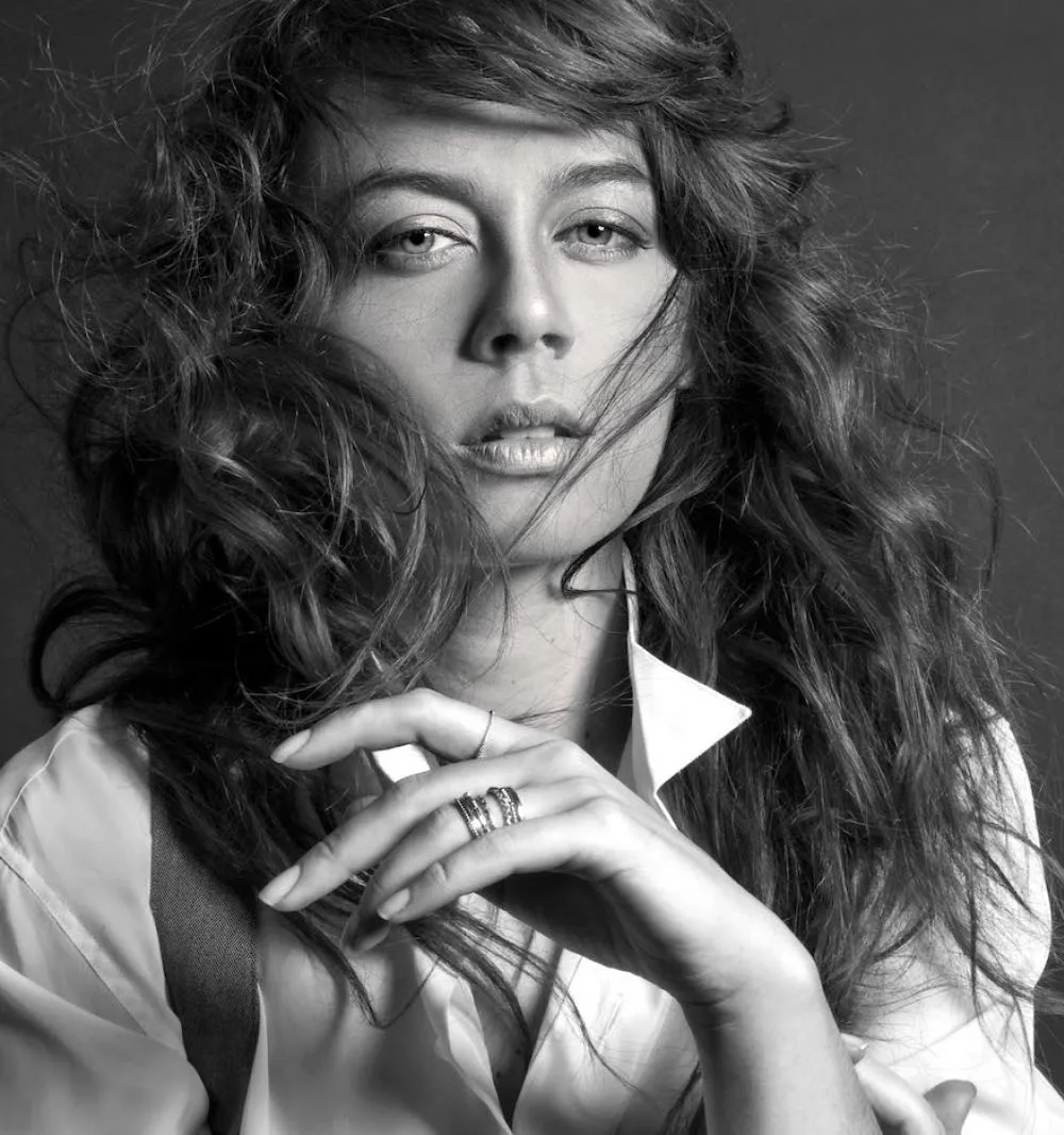 Demet Evgar