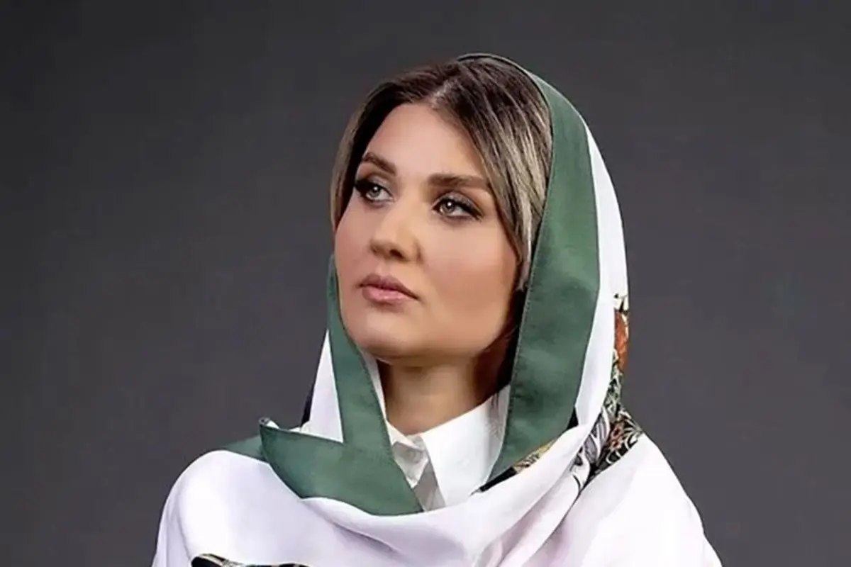 گلوریا هاردی کیست؟ | همه چیز درباره نقشها، خانواده و نگاهش به ایران گلوریا هاردی کیست؟