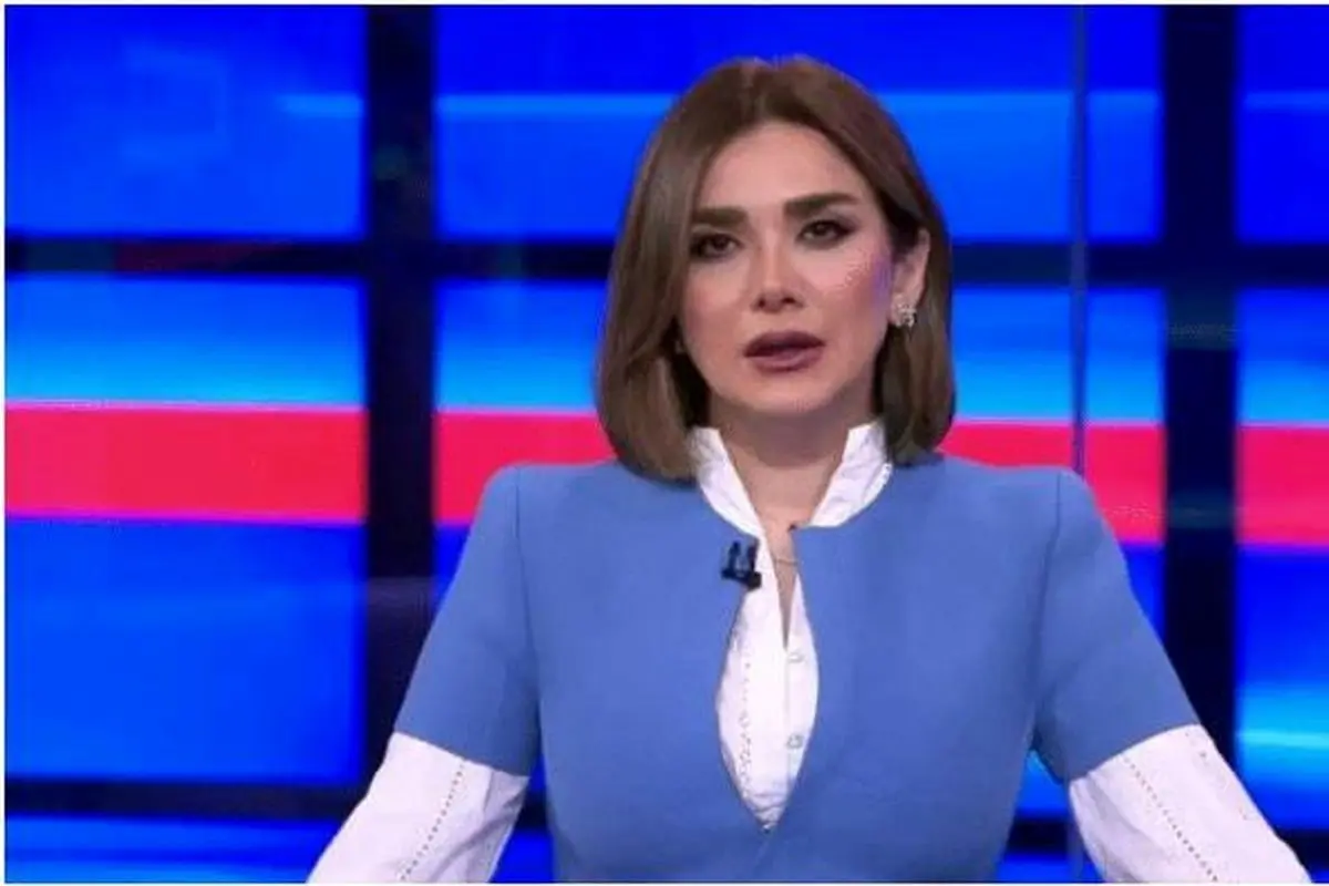 نیوشا صارمی