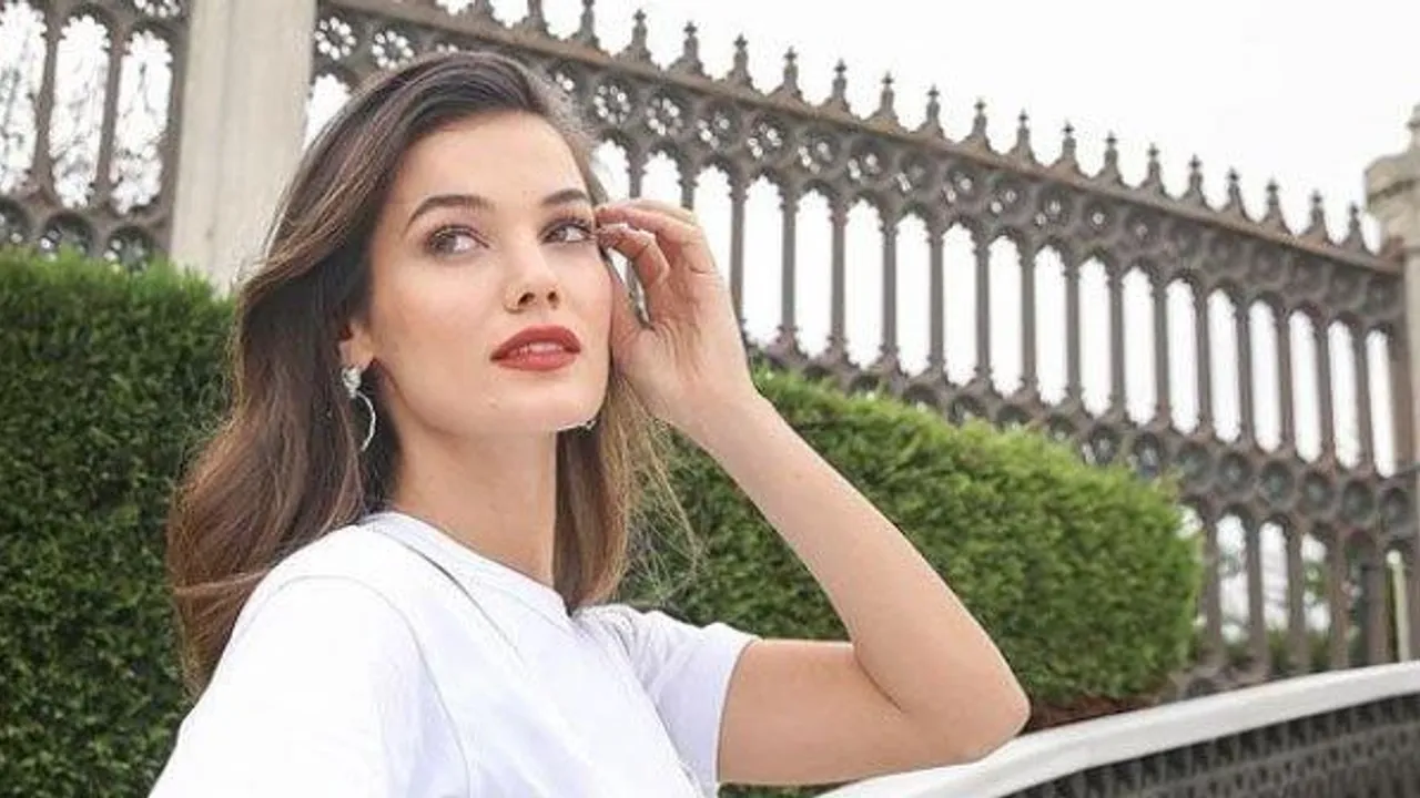 Pınar Deniz