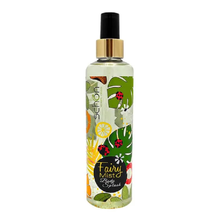 بادی اسپلش زنانه سی گل مدل Fairy Mist
