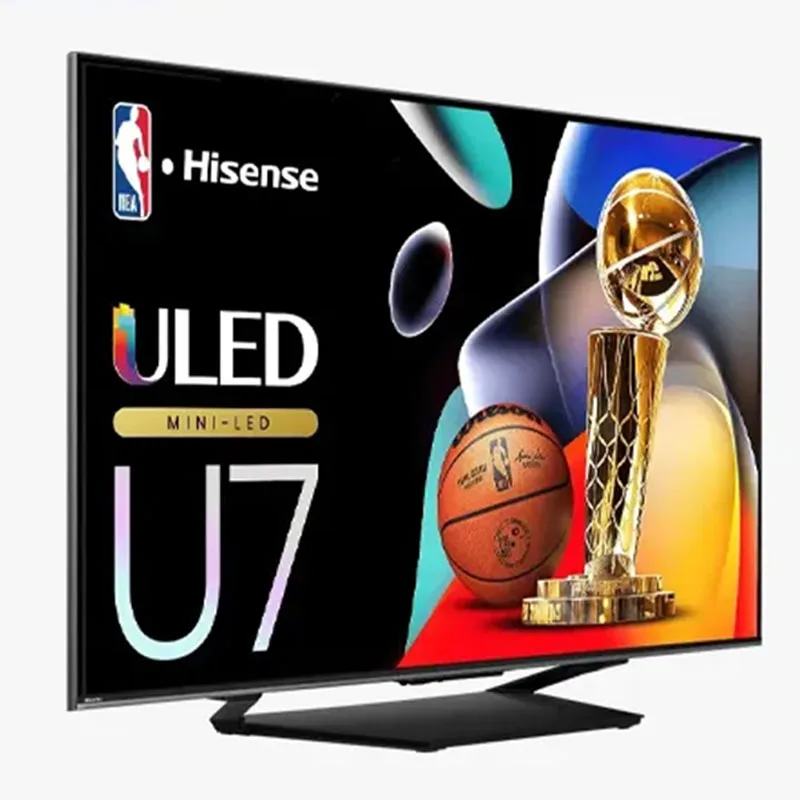 تلویزیون هایسنس U7N