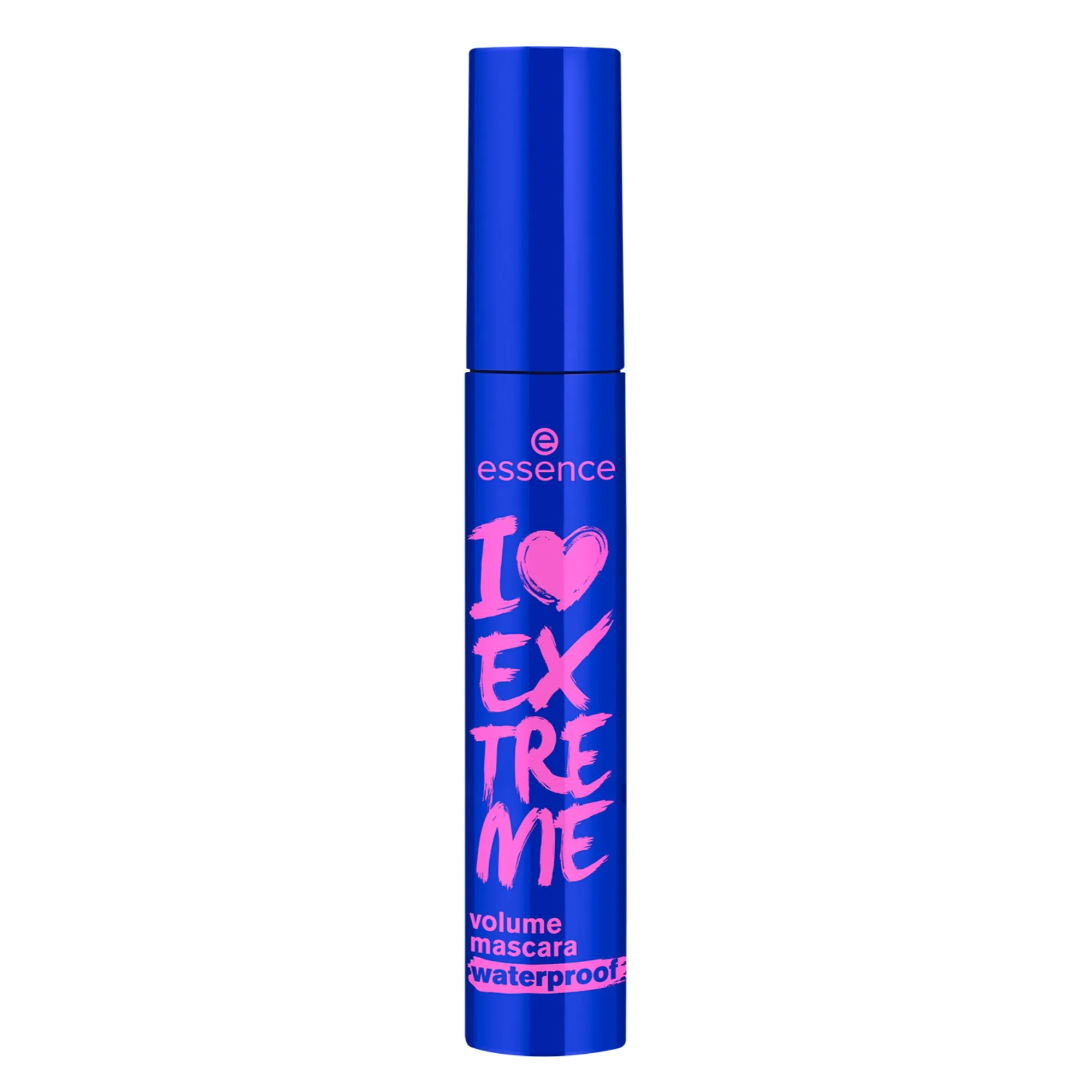 ریمل اسنس مدل I Love Extreme Volume؛ کوچک اما قدرتمند