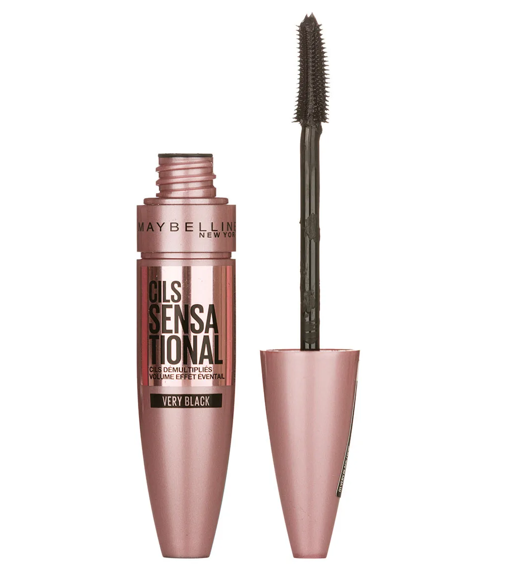 ریمل میبلین مدل Lash Sensational؛ همه‌کاره و بی‌رقیب