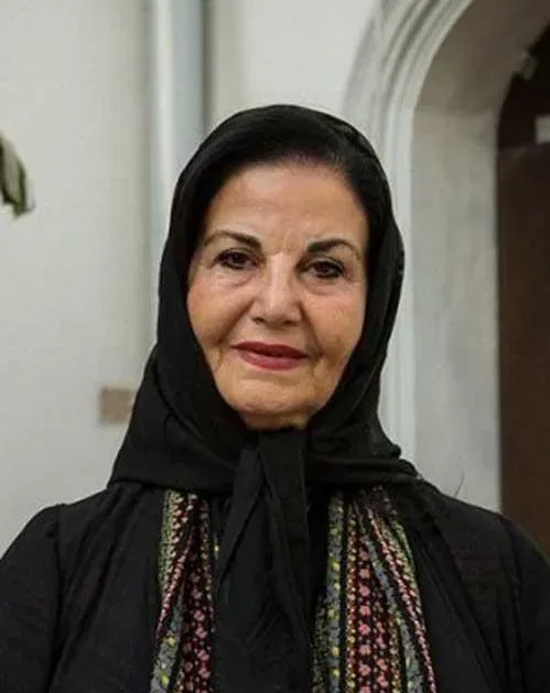 عکس جدید پوری بنایی