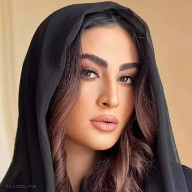 مریم مومن
