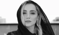 بیوگرافی کامل سعید آقاخانی | همسر و فرزندان، مذهب و فیلمها نازنین+بیاتی