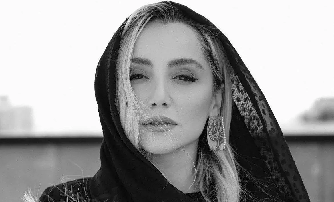 بیوگرافی نازنین بیاتی | فیلمها، سریالها، قد و زندگی شخصی نازنین+بیاتی