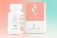 قرص آماتیور (Amativer): مکمل قوی برای سلامت کبد و کاهش عوارض الکل ماماویت