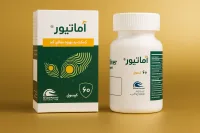 کپسول ماماویت؛ بهترین مکمل بارداری برای رشد جنین و سلامت مادر آماتیور