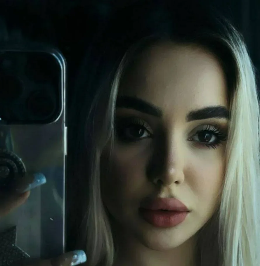 نیکا فلاحی