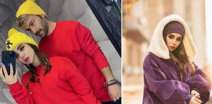 نیکا فلاحی؛ بیوگرافی کامل، جراحی زیبایی، قد و وزن و رازهای زندگی شخصی نیکا فلاحی