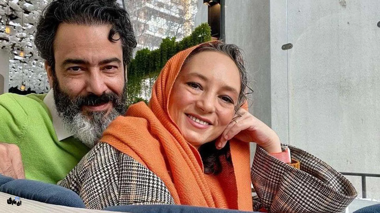 بیوگرافی سحر ولدبیگی