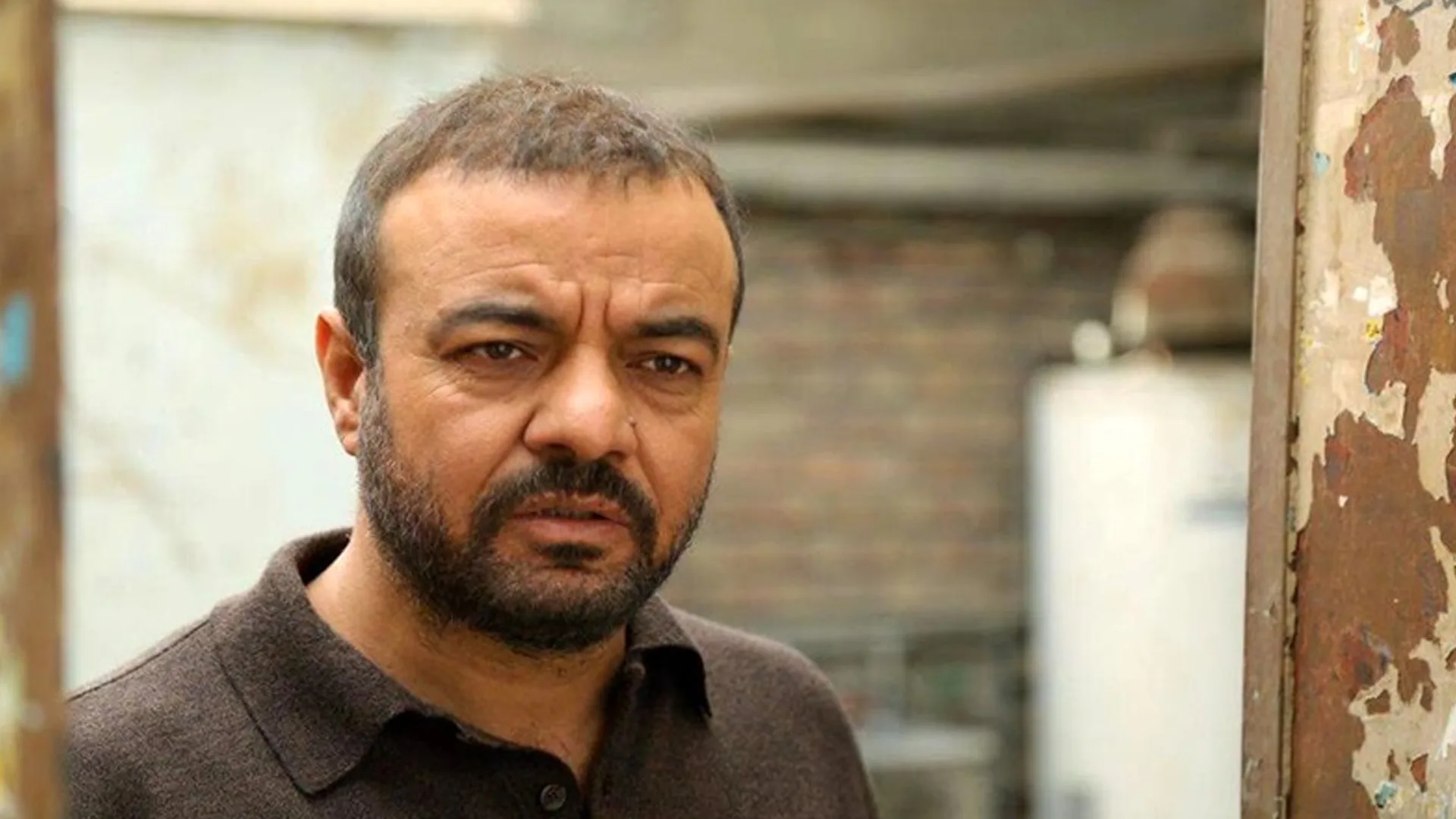 سعید آقاخانی