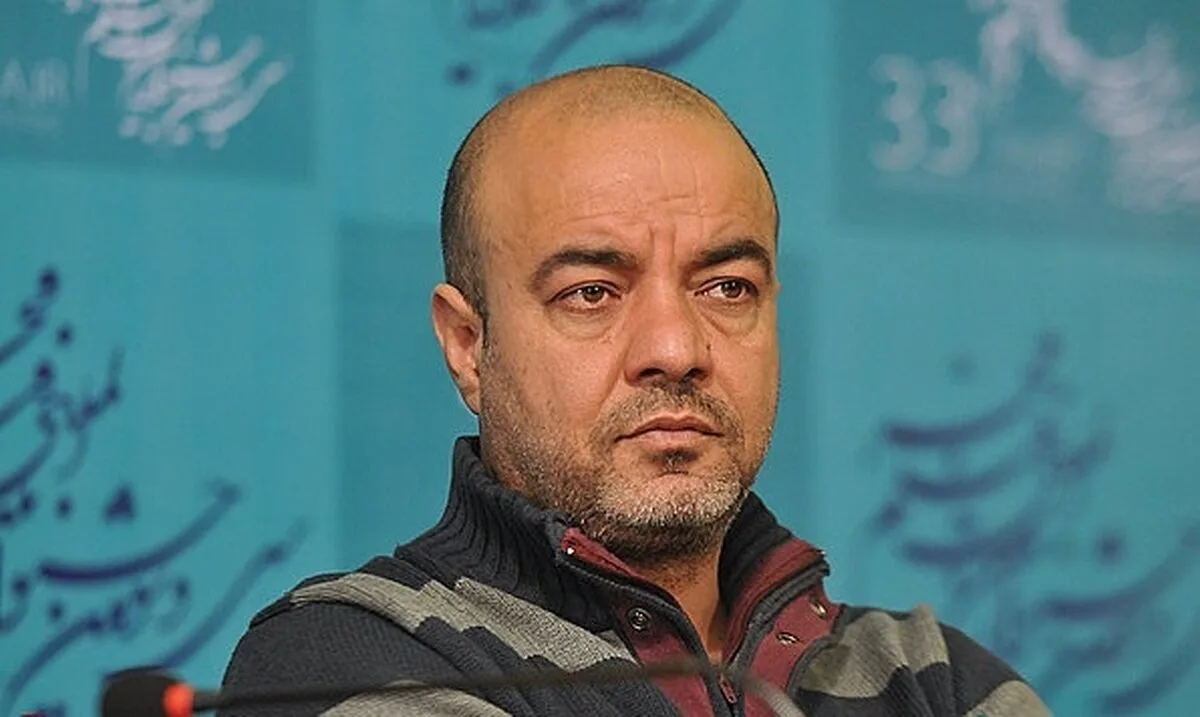 سعید آقاخانی