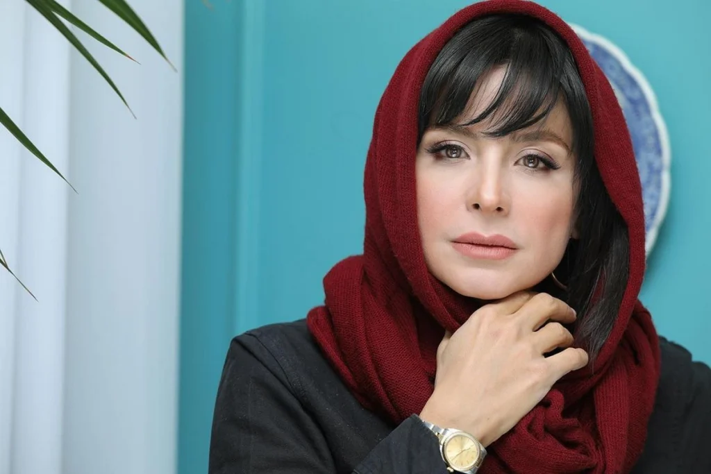 بیوگرافی کامل سیما تیرانداز | از فیلمها تا زندگی شخصی و بیماری سیما تیرانداز