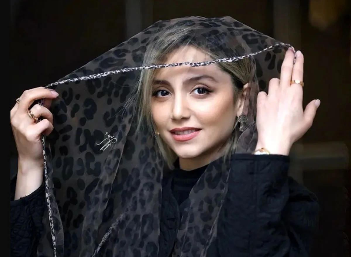 نازنین بیاتی