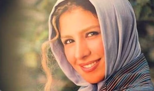 شبنم طلوعی