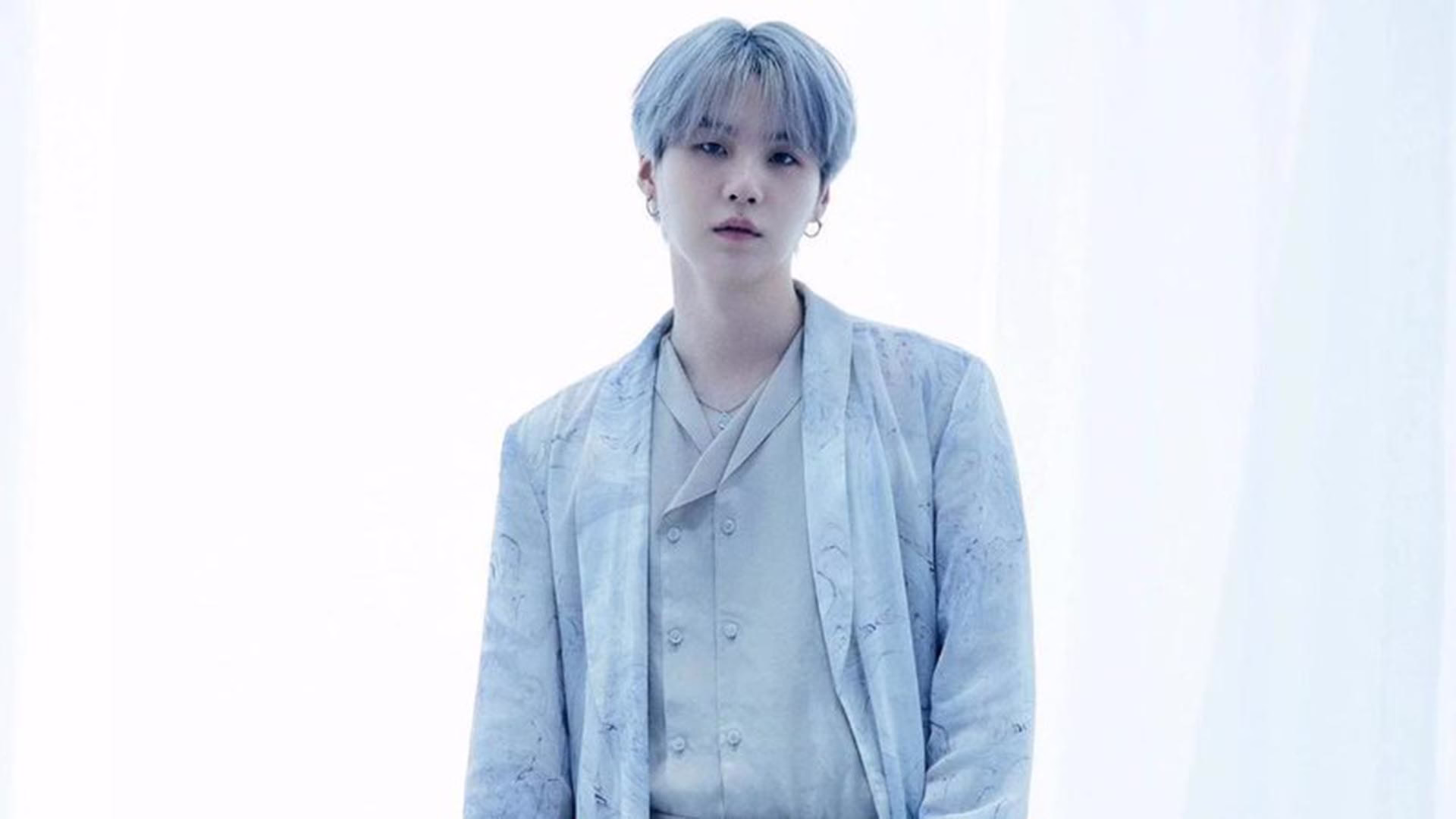 بیوگرافی کامل شوگا خواننده گروه BTS | سن ، قد و خانواده suga-do-bts