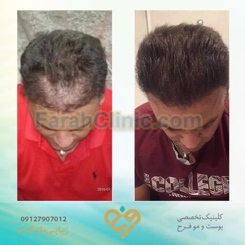 خانم دکتر فرح آل قیس