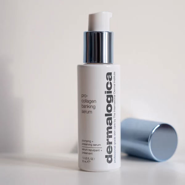 Dermalogica Pro-Collagen Banking Serum