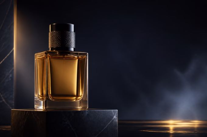 The best men's perfume